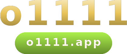 o1111 logo