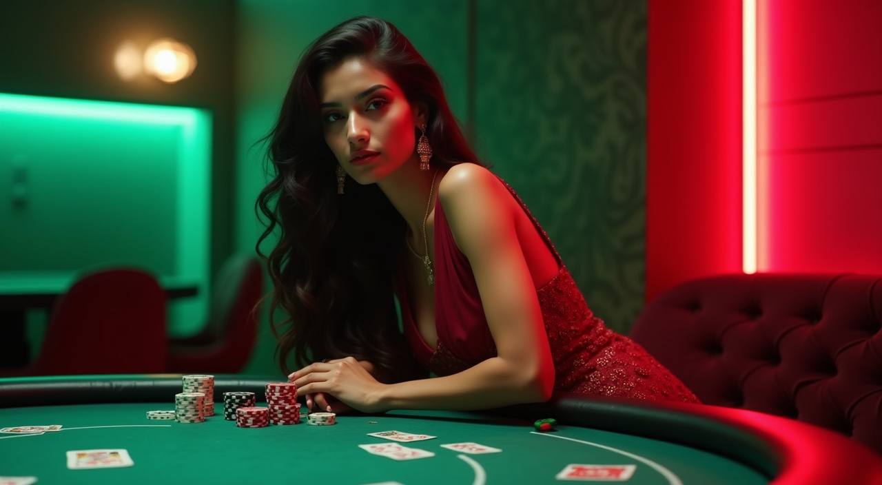 o1111 আমাদের Live Top Card লবিতে কী আছে